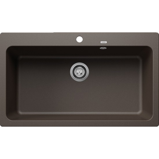 Blanco Naya XL 9 gránit mosogatótálca (521820)