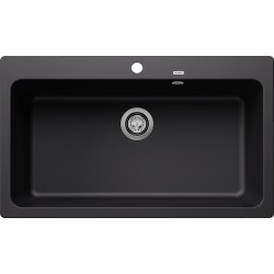 Blanco Naya XL 9 gránit mosogatótálca (525947)