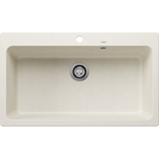 Blanco Naya XL 9 gránit mosogatótálca (527133)