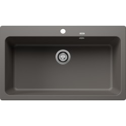 Blanco Naya XL 9 gránit mosogatótálca (527316)