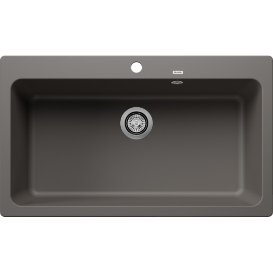 Blanco Naya XL 9 gránit mosogatótálca (527316)