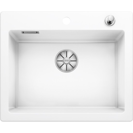 Blanco Palona 6 kerámia mosogatótálca (524731)