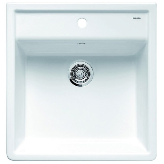 Blanco Panor 60 kerámia mosogatótálca (514486)