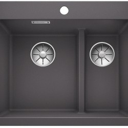 Blanco Pleon 6 Split gránit mosogatótálca (521690)