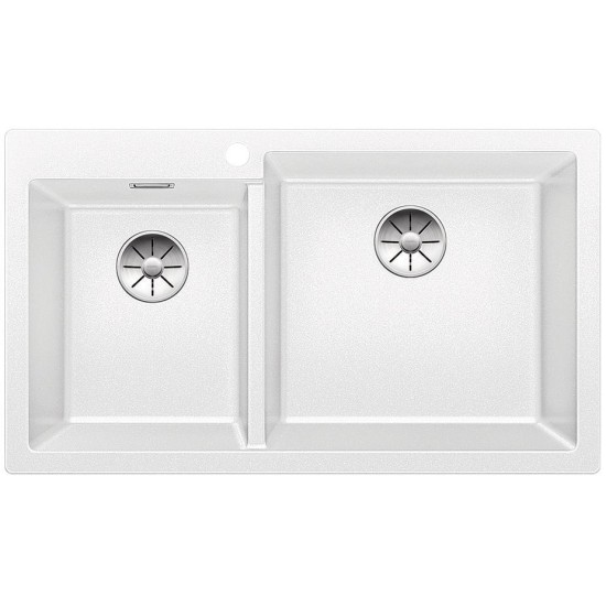 Blanco Pleon 9 gránit mosogatótálca (523061)