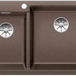 Blanco Pleon 9 gránit mosogatótálca (523066)