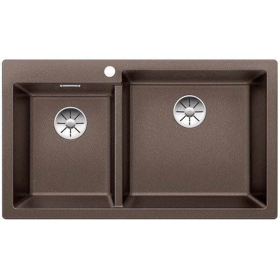 Blanco Pleon 9 gránit mosogatótálca (523066)