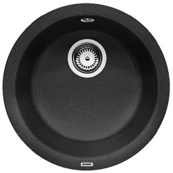 Blanco Rondo gránit mosogatótálca (511629)