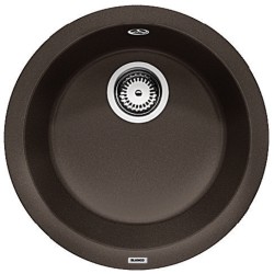 Blanco Rondo gránit mosogatótálca (515028)