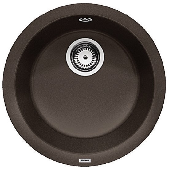 Blanco Rondo gránit mosogatótálca (515028)