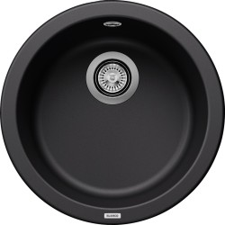 Blanco Rondo gránit mosogatótálca (525959)