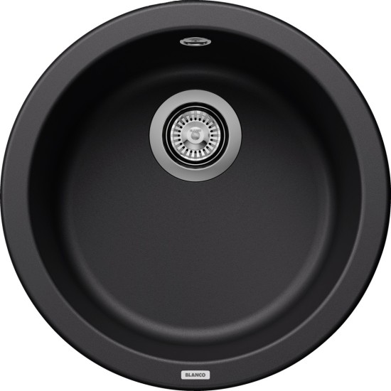 Blanco Rondo gránit mosogatótálca (525959)