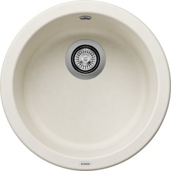 Blanco Rondo gránit mosogatótálca (527057)