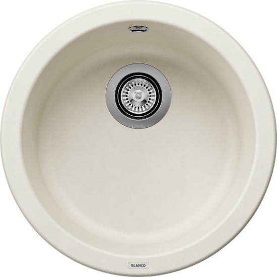 Blanco Rondo gránit mosogatótálca (527057)