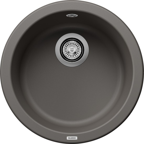 Blanco Rondo gránit mosogatótálca (527240)
