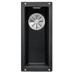 Blanco Subline 160-U gránit mosogatótálca (523396)