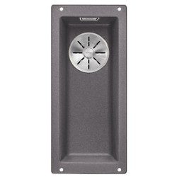 Blanco Subline 160-U gránit mosogatótálca (523397)