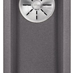 Blanco Subline 160-U gránit mosogatótálca (523397)