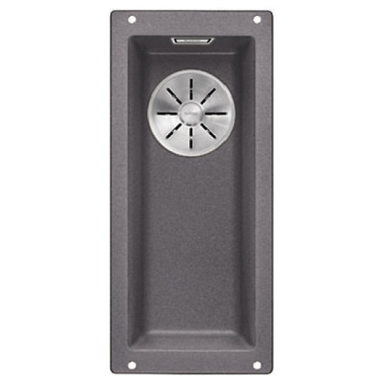 Blanco Subline 160-U gránit mosogatótálca (523397)