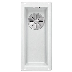 Blanco Subline 160-U gránit mosogatótálca (523400)