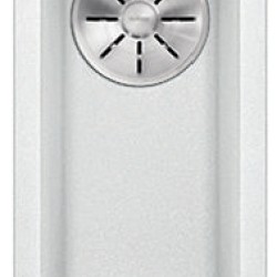 Blanco Subline 160-U gránit mosogatótálca (523400)