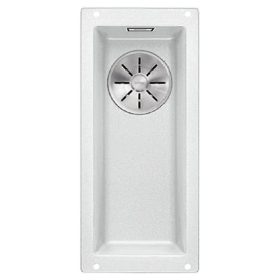 Blanco Subline 160-U gránit mosogatótálca (523400)