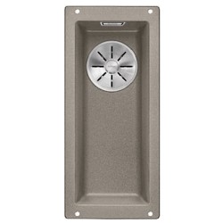 Blanco Subline 160-U gránit mosogatótálca (523403)