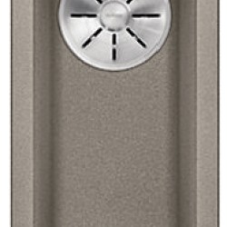 Blanco Subline 160-U gránit mosogatótálca (523403)