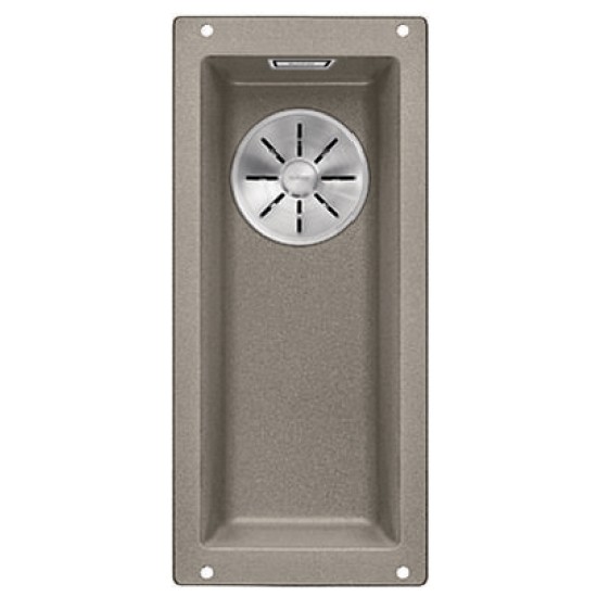 Blanco Subline 160-U gránit mosogatótálca (523403)