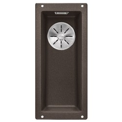 Blanco Subline 160-U gránit mosogatótálca (523405)