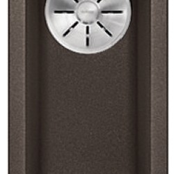 Blanco Subline 160-U gránit mosogatótálca (523405)