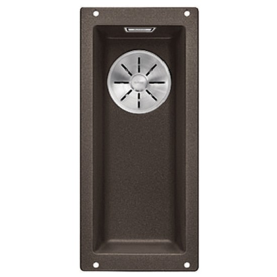 Blanco Subline 160-U gránit mosogatótálca (523405)