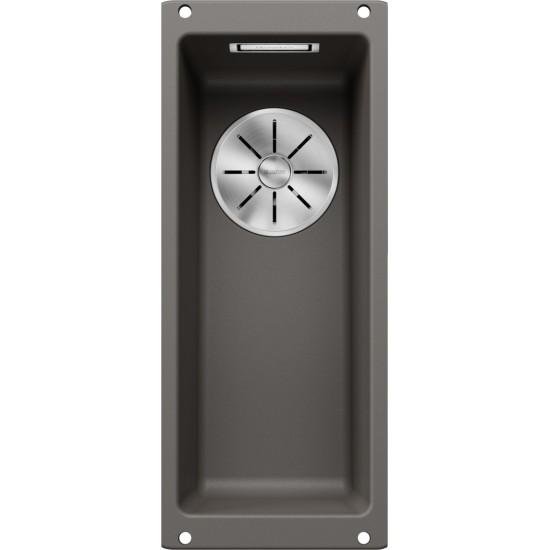 Blanco Subline 160-U gránit mosogatótálca (526799)