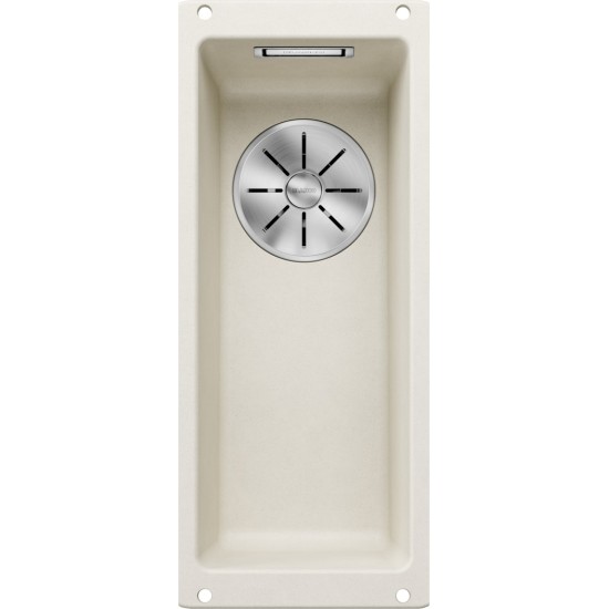 Blanco Subline 160-U gránit mosogatótálca (526802)