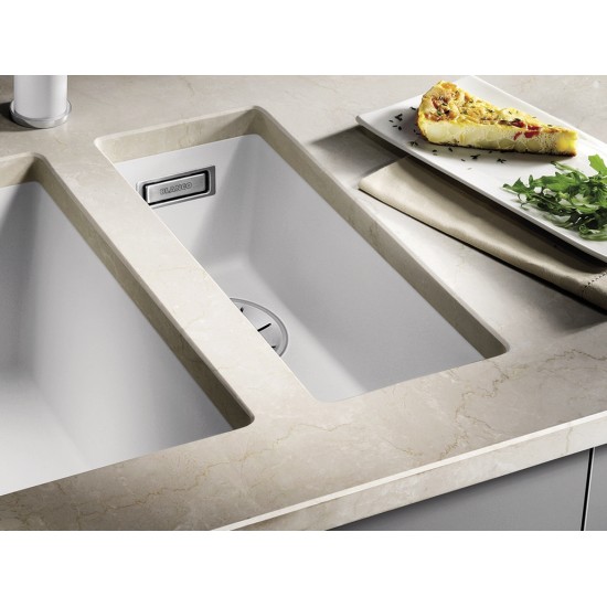 Blanco Subline 160-U gránit mosogatótálca (523396)