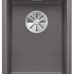 Blanco Subline 320-U gránit mosogatótálca (523407)