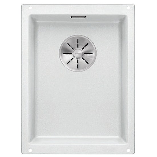 Blanco Subline 320-U gránit mosogatótálca (523410)