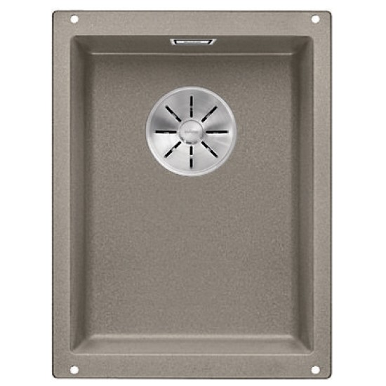 Blanco Subline 320-U gránit mosogatótálca (523414)