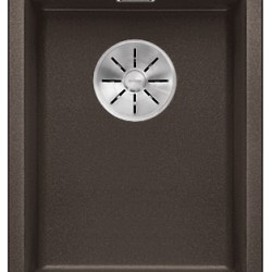 Blanco Subline 320-U gránit mosogatótálca (523415)