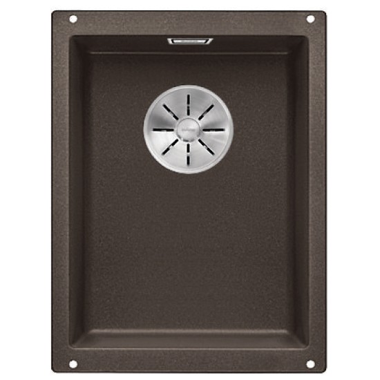 Blanco Subline 320-U gránit mosogatótálca (523415)