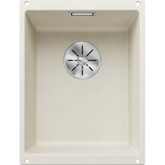 Blanco Subline 320-U gránit mosogatótálca (527160)