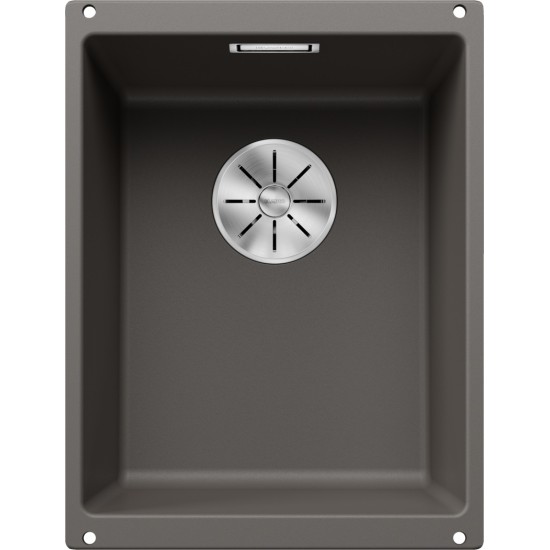 Blanco Subline 320-U gránit mosogatótálca (527343)