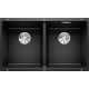Blanco Subline 350/350-U  gránit mosogatótálca (525987)