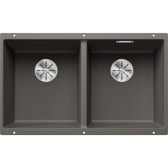 Blanco Subline 350/350-U  gránit mosogatótálca (527347)