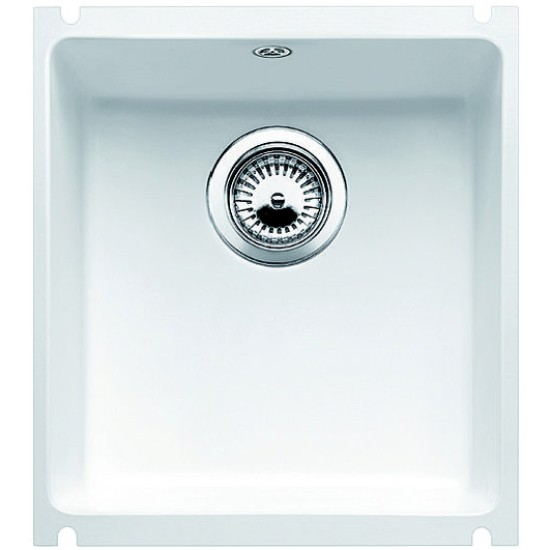 Blanco Subline 375-U  kerámia mosogatótálca (516035)