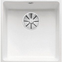 Blanco Subline 375-U  kerámia mosogatótálca (523726)
