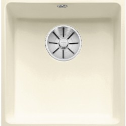 Blanco Subline 375-U  kerámia mosogatótálca (523727)
