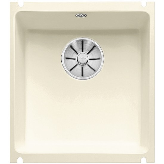 Blanco Subline 375-U  kerámia mosogatótálca (523727)