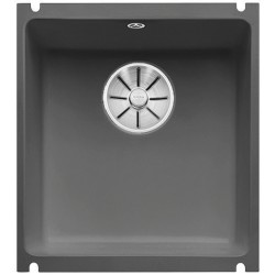 Blanco Subline 375-U  kerámia mosogatótálca (523731)