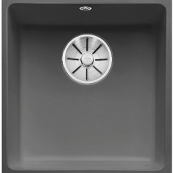 Blanco Subline 375-U  kerámia mosogatótálca (523731)